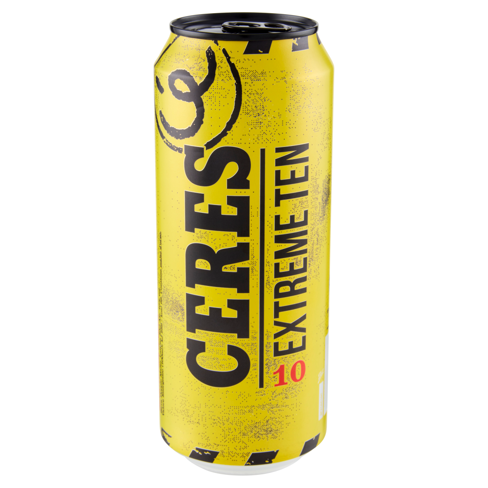 Ceres Extreme Ten 10 50 cl