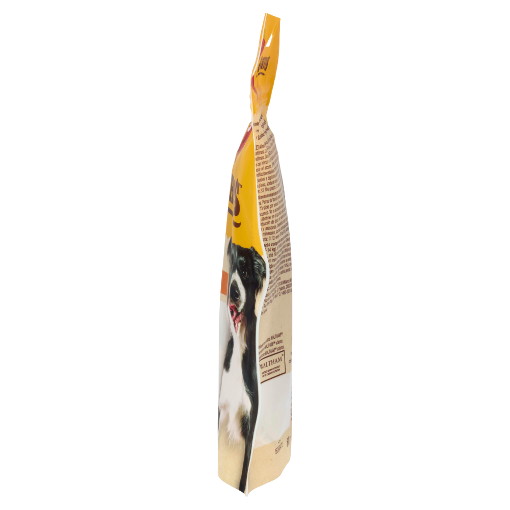 Pedigree Ranchos Twist Snack Cane 60 g