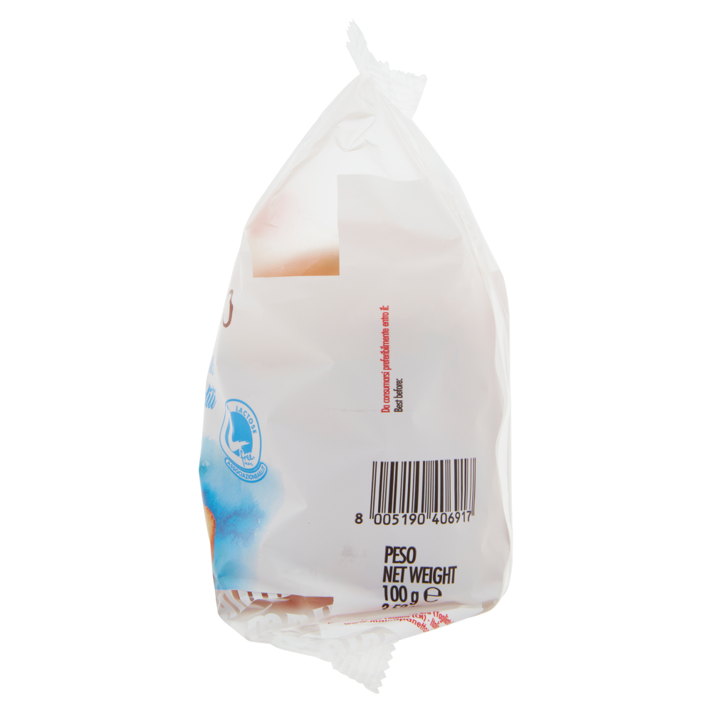 Maina Minies Senza Lattosio il Panettone Senza Canditi 100 g