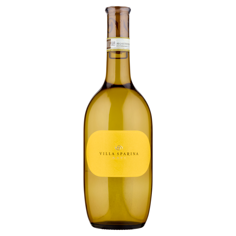 Villa Sparina Gavi DOCG del Comune di Gavi 750 ml