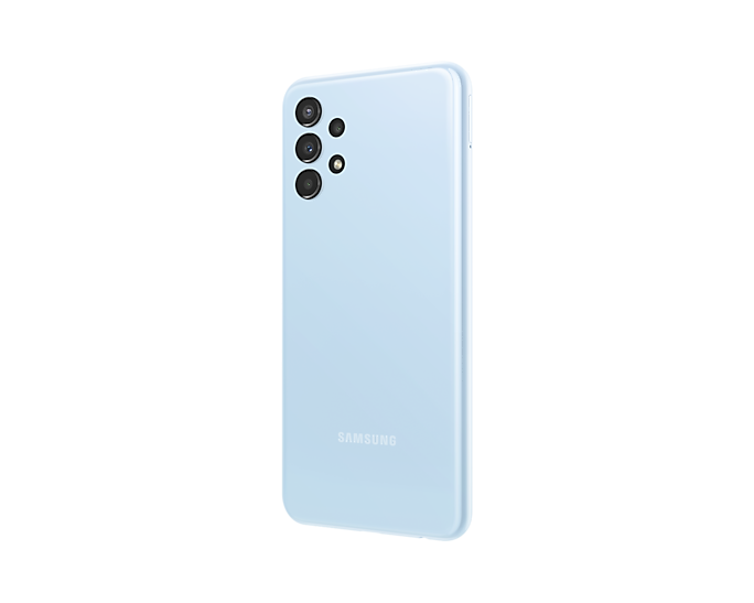 TIM SAMSUNG GALAXY A13 (64GB) 16,8 cm (6.6") Doppia SIM Android 12 4G USB tipo-C 4 GB 5000 mAh Blu