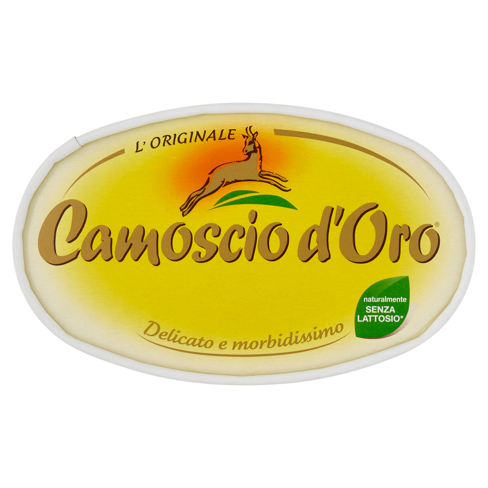 Camoscio d'Oro l'Originale 200 g