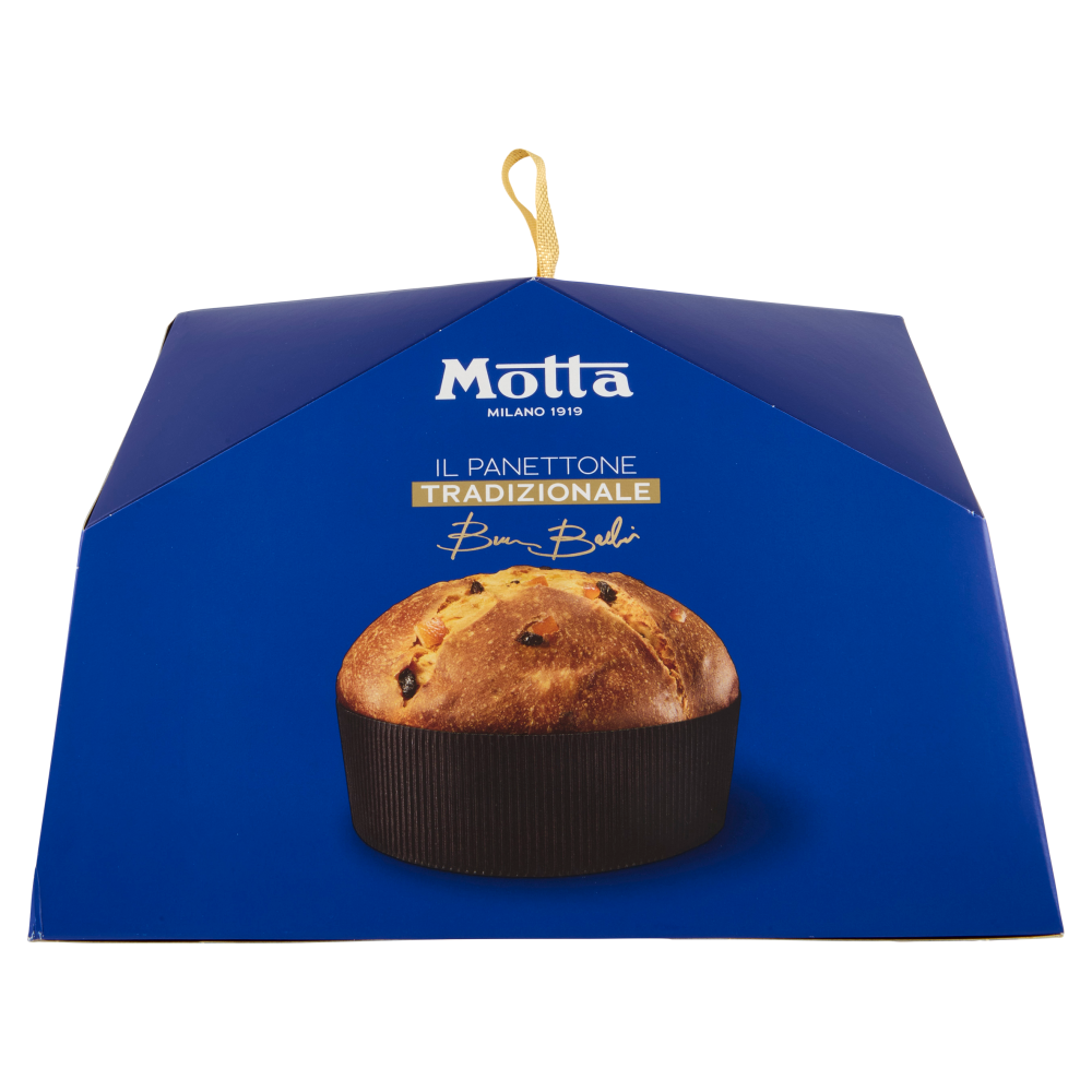 Motta il Panettone Tradizionale 1000 g