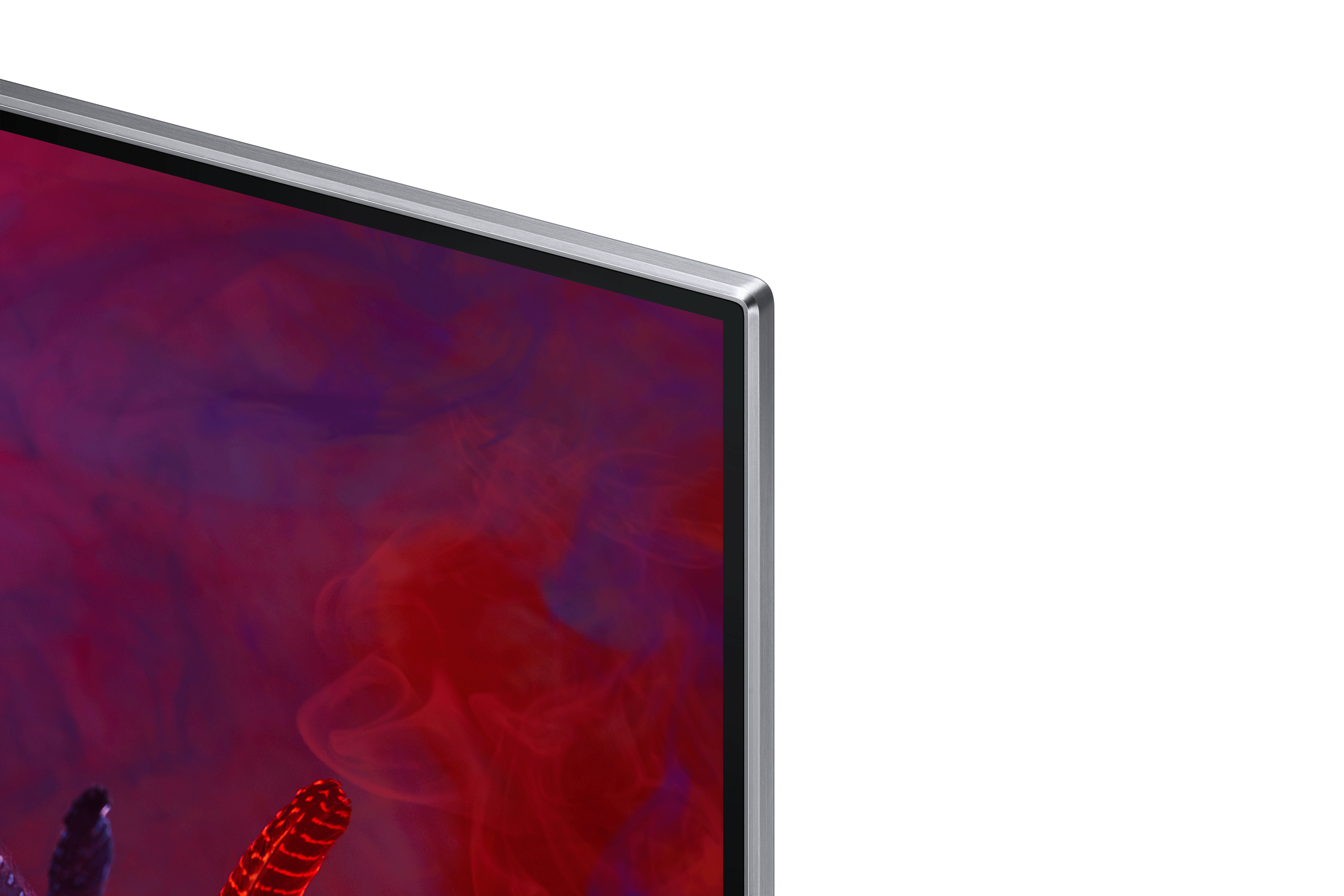 Samsung Q7F TV QLED 4K 65" Flat Q7FN 2018