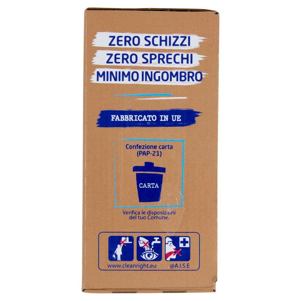 Ace Candeggina Maxi Tab 14 x 15 g