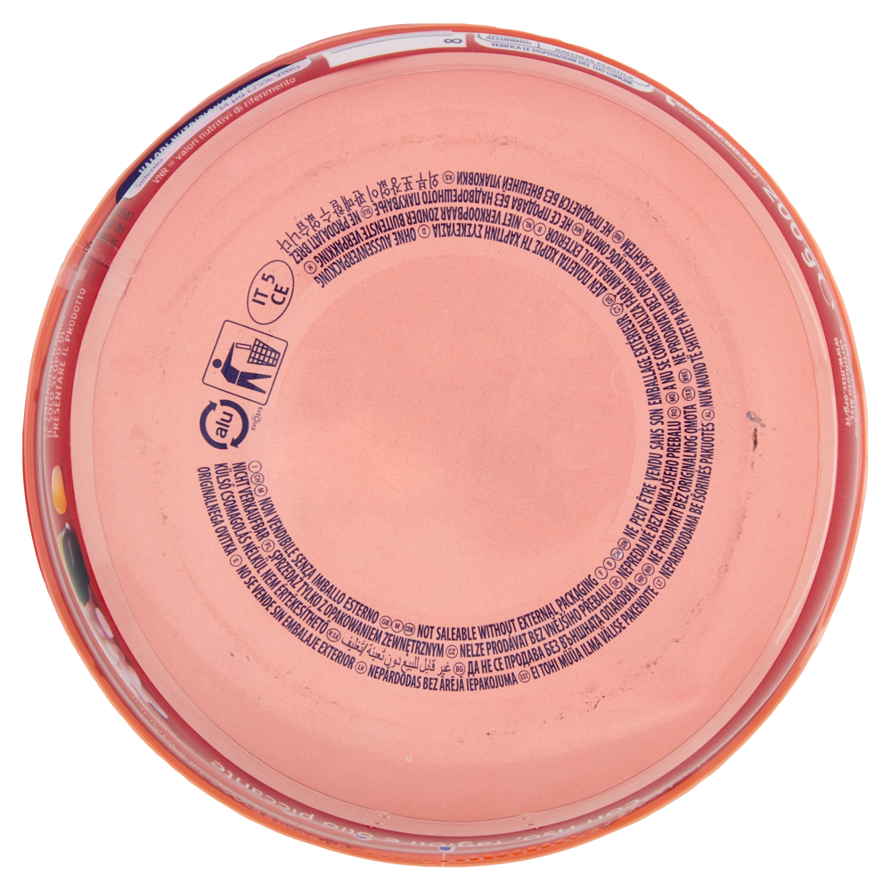 Rio mare Insalatissime Insalata di Tonno Piccantina con riso, fagioli e olio piccante 200 g