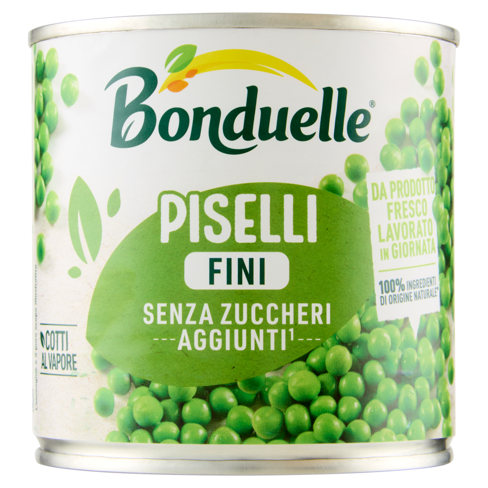 Bonduelle Piselli Fini 305 g
