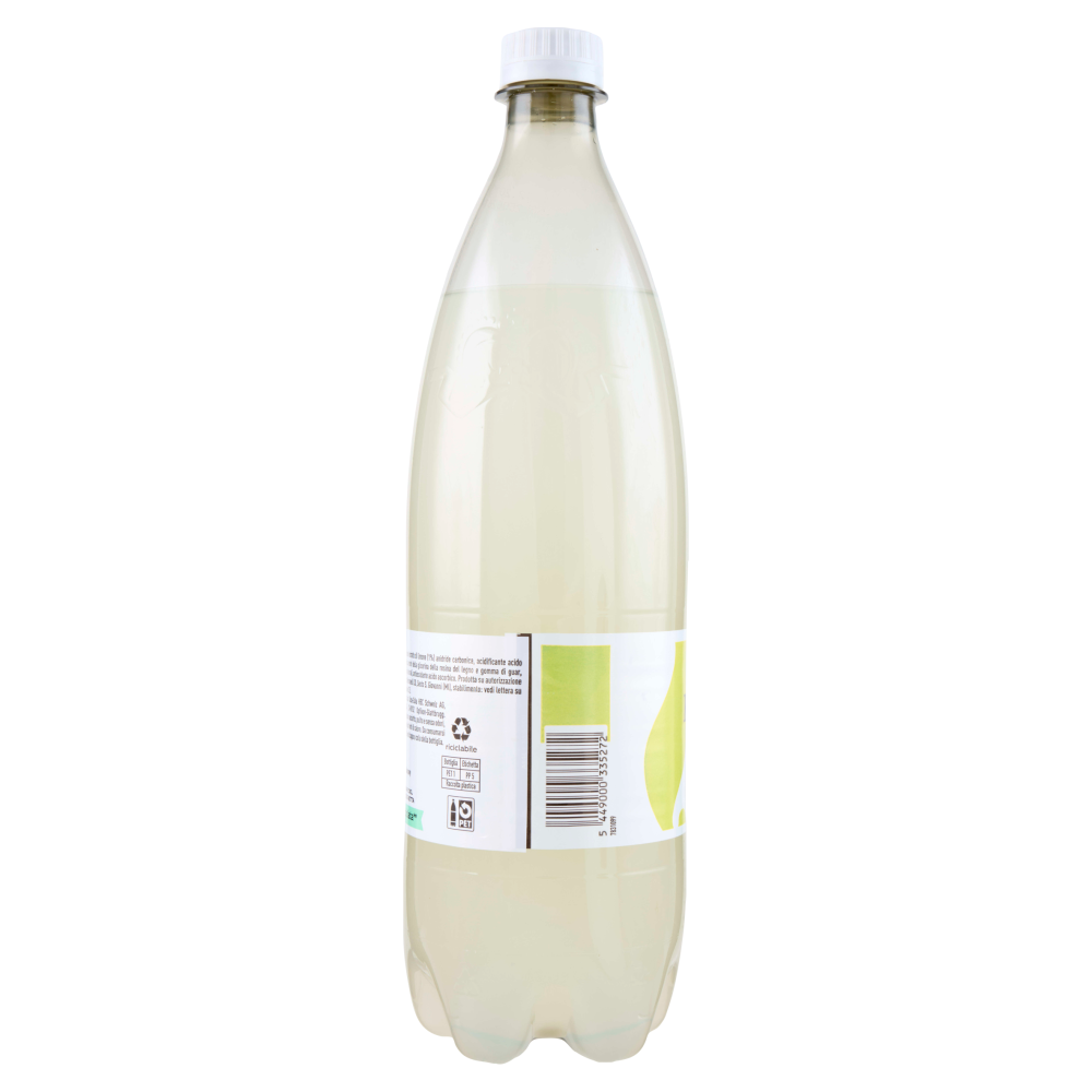 Kinley Lemon Taste PET 1 L