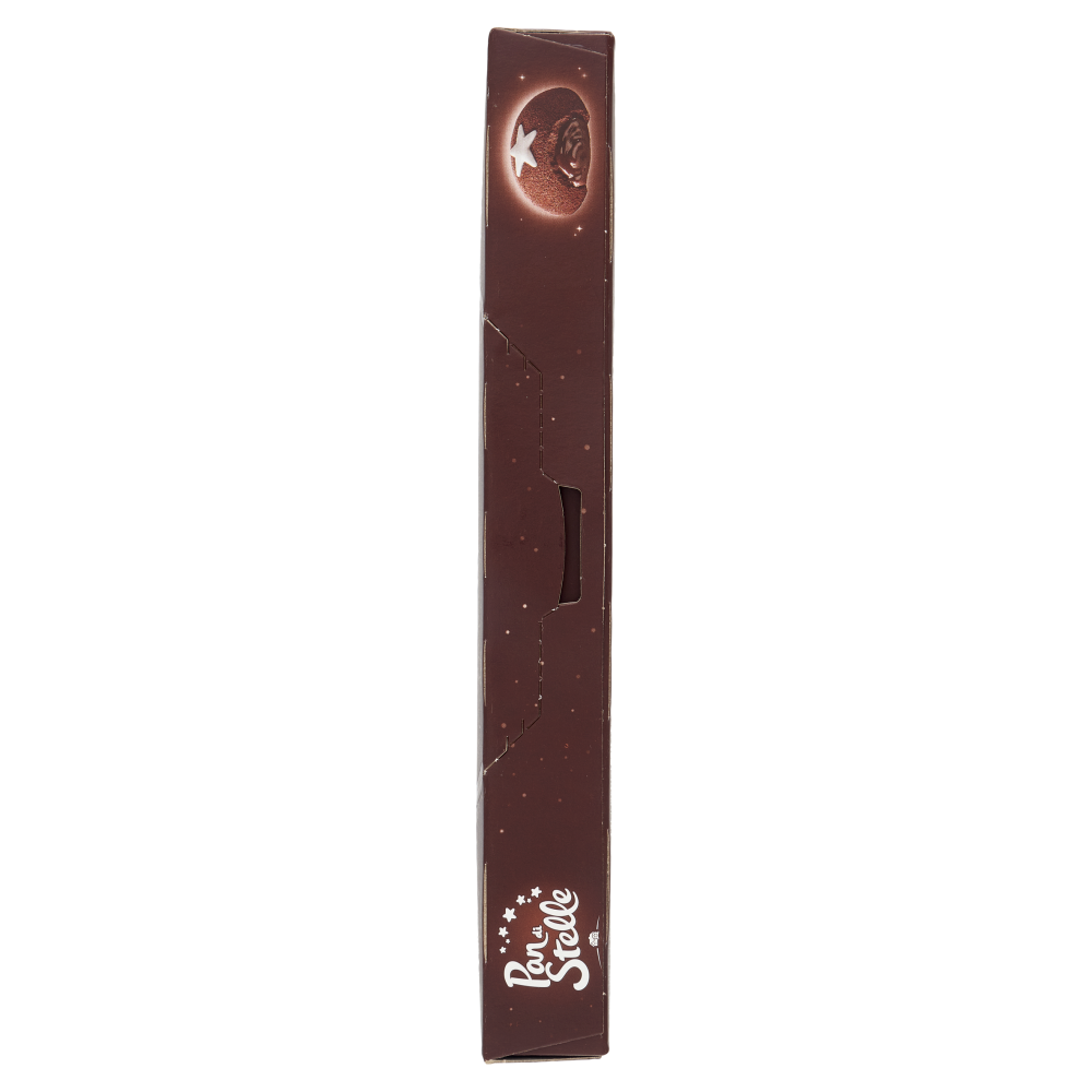 Pan di Stelle Mooncake Tortino al Cioccolato 6 pezzi 210g