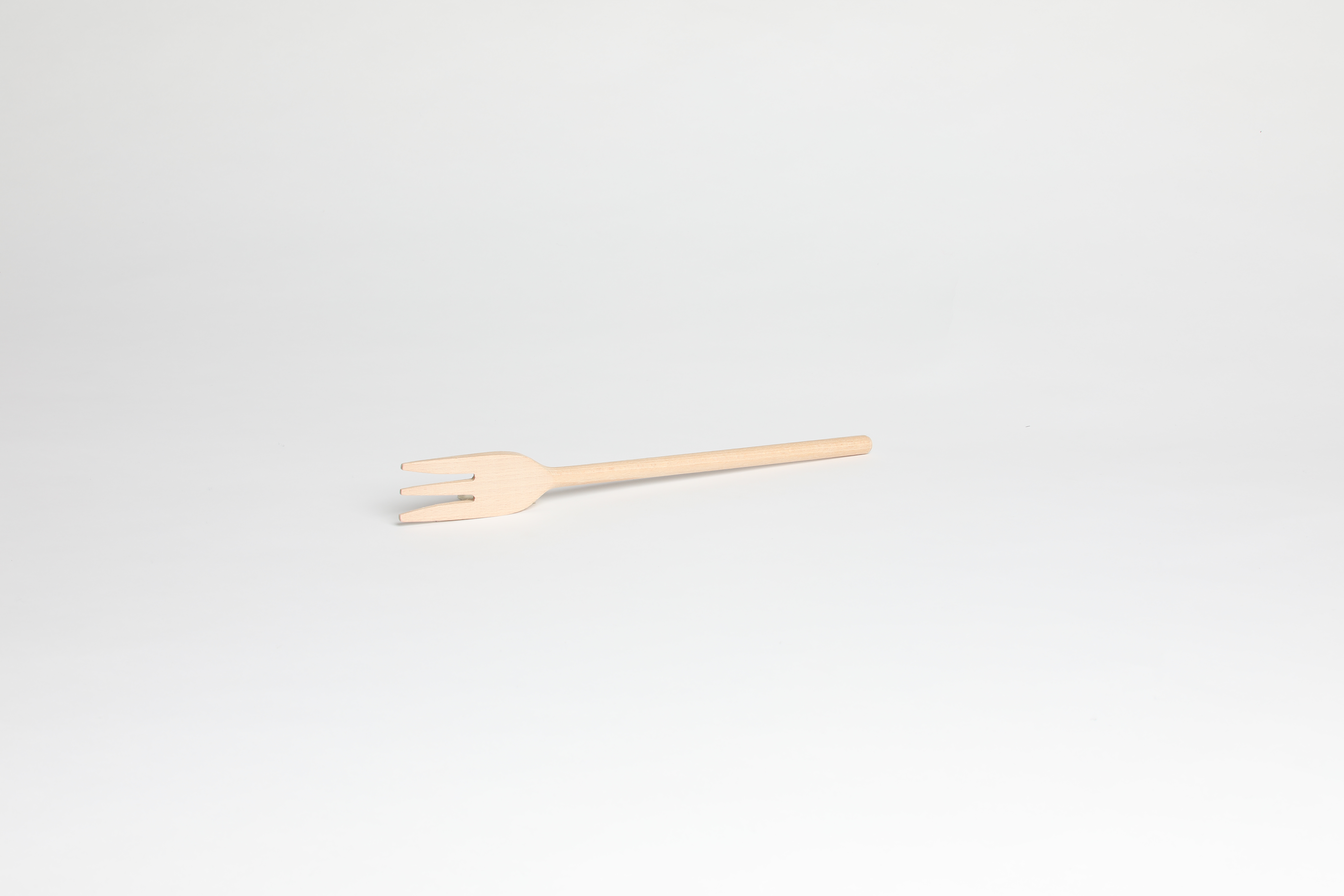 WOOD LIVING Forchetta 30 cm in faggio