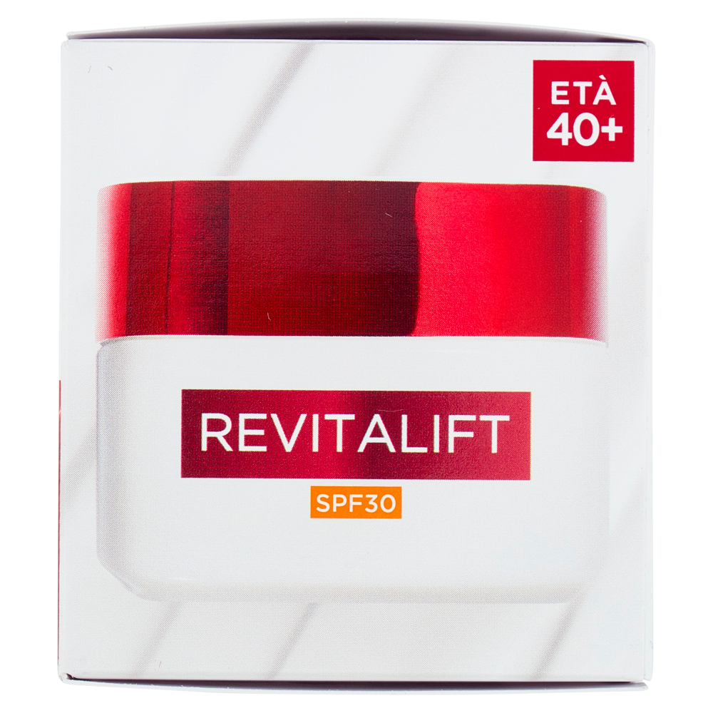 L'Oréal Paris Revitalift Crema Idratante SPF30 Anti-rughe 50 ml