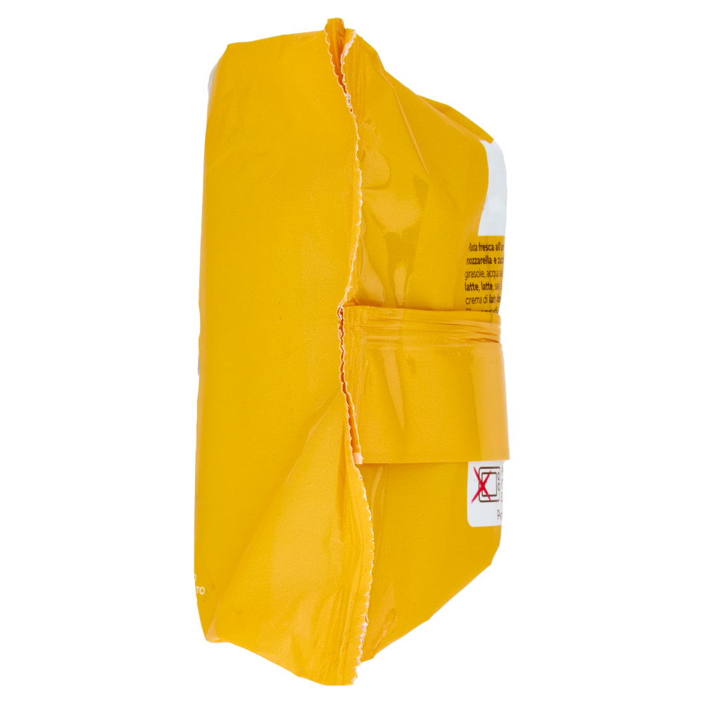 Giovanni Rana Lasagne Zucchine e Provola 350 g