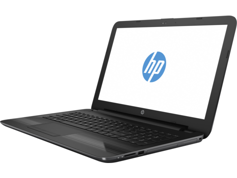 HP G Notebook 250 G5 (ENERGY STAR)