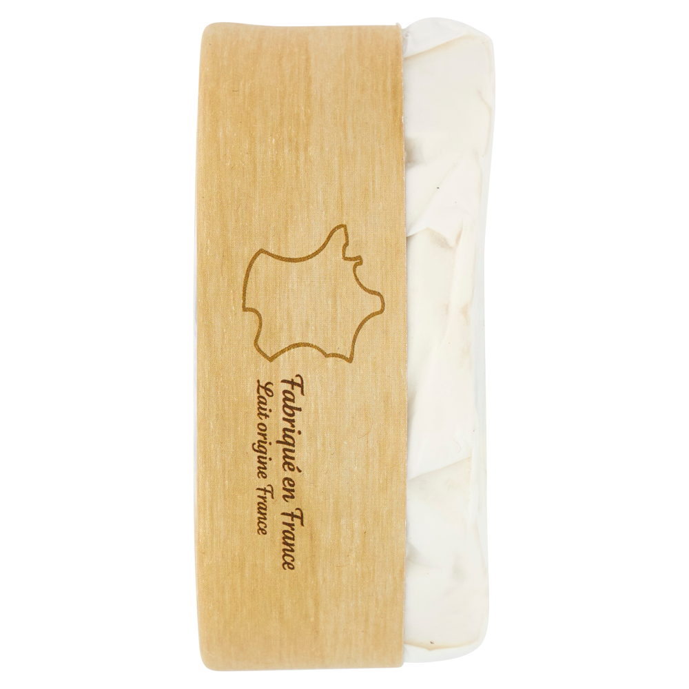 L'Atelier d'Hervé Mini-Brie Citron Romarin 135 g