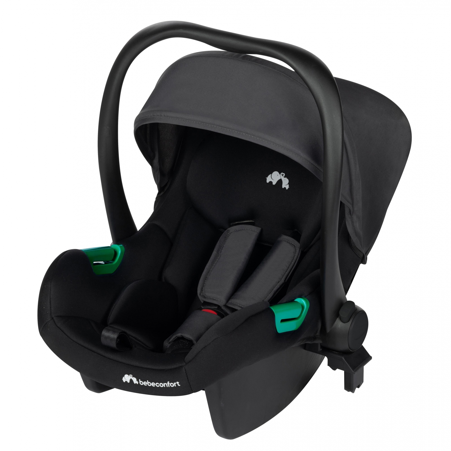 Bebe Confort Passeggino TRIO Comfort per bambini Haze