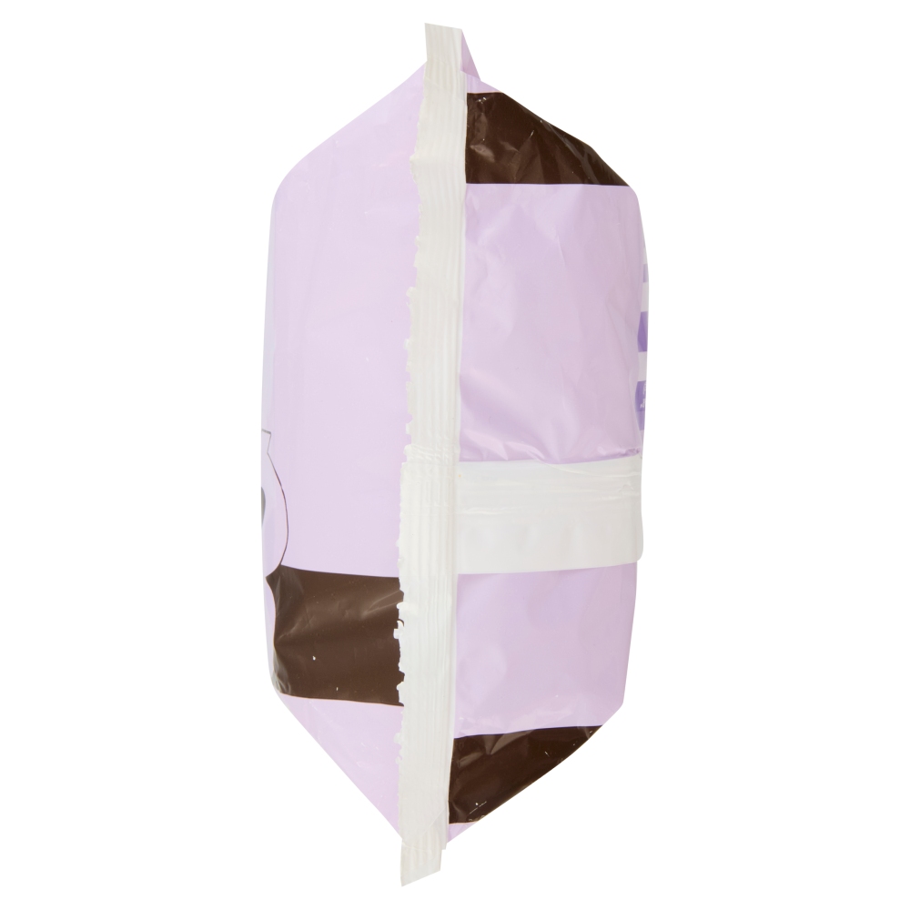 Bauli Girella l'Originale Ricoperta Cacao e Granella 6 x 40 g