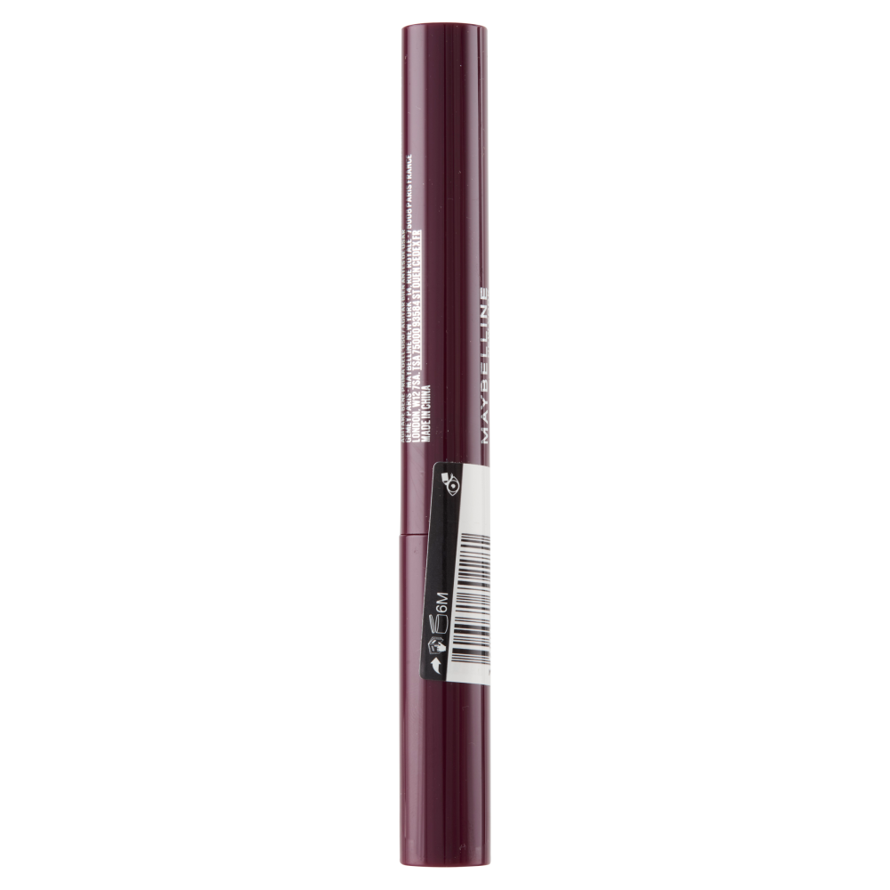 Maybelline New York Tattoo Liner Dip-Ink 103 Burgundy Boost