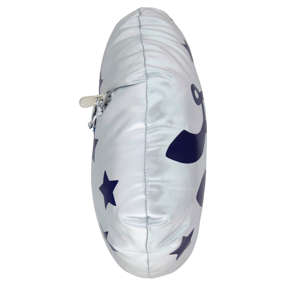 BACI PERUGINA Cuscino Bacio con Cioccolatini Fondenti ripieni al Gianduia 50g