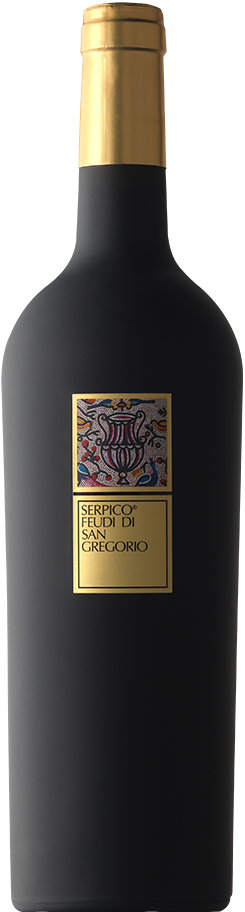 Feudi di San Gregorio Serpico DOC 2011 vino 0,75 L Varietale Rosso