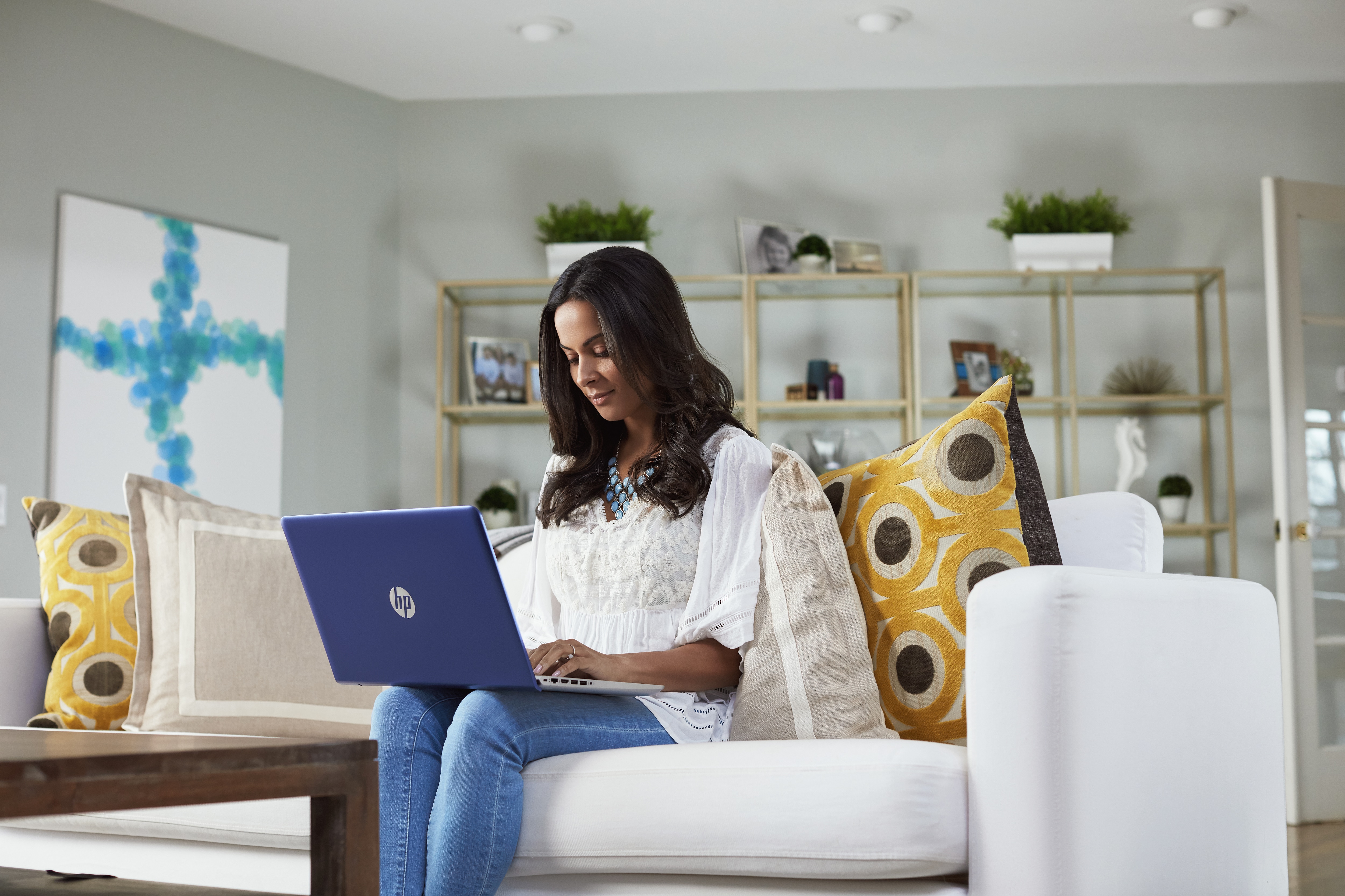 HP Pavilion - 15-cc009nl