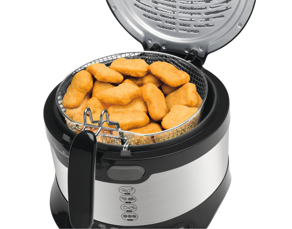 Moulinex AF179D UNO L METAL