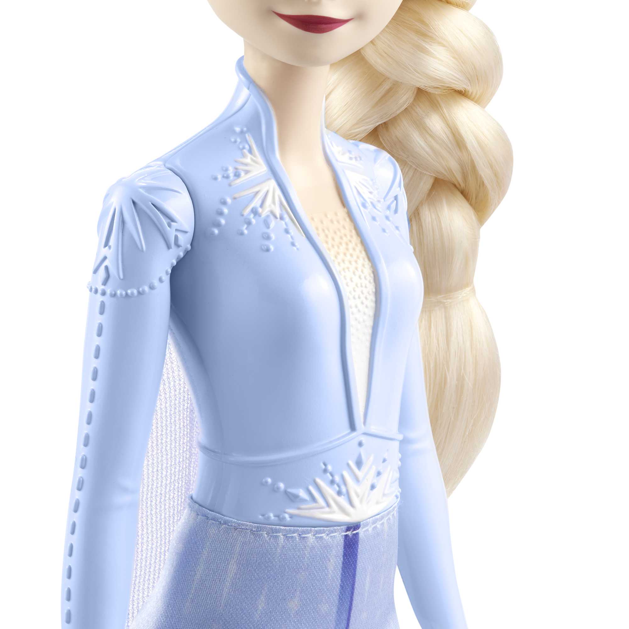 Disney Frozen HLW48 bambola