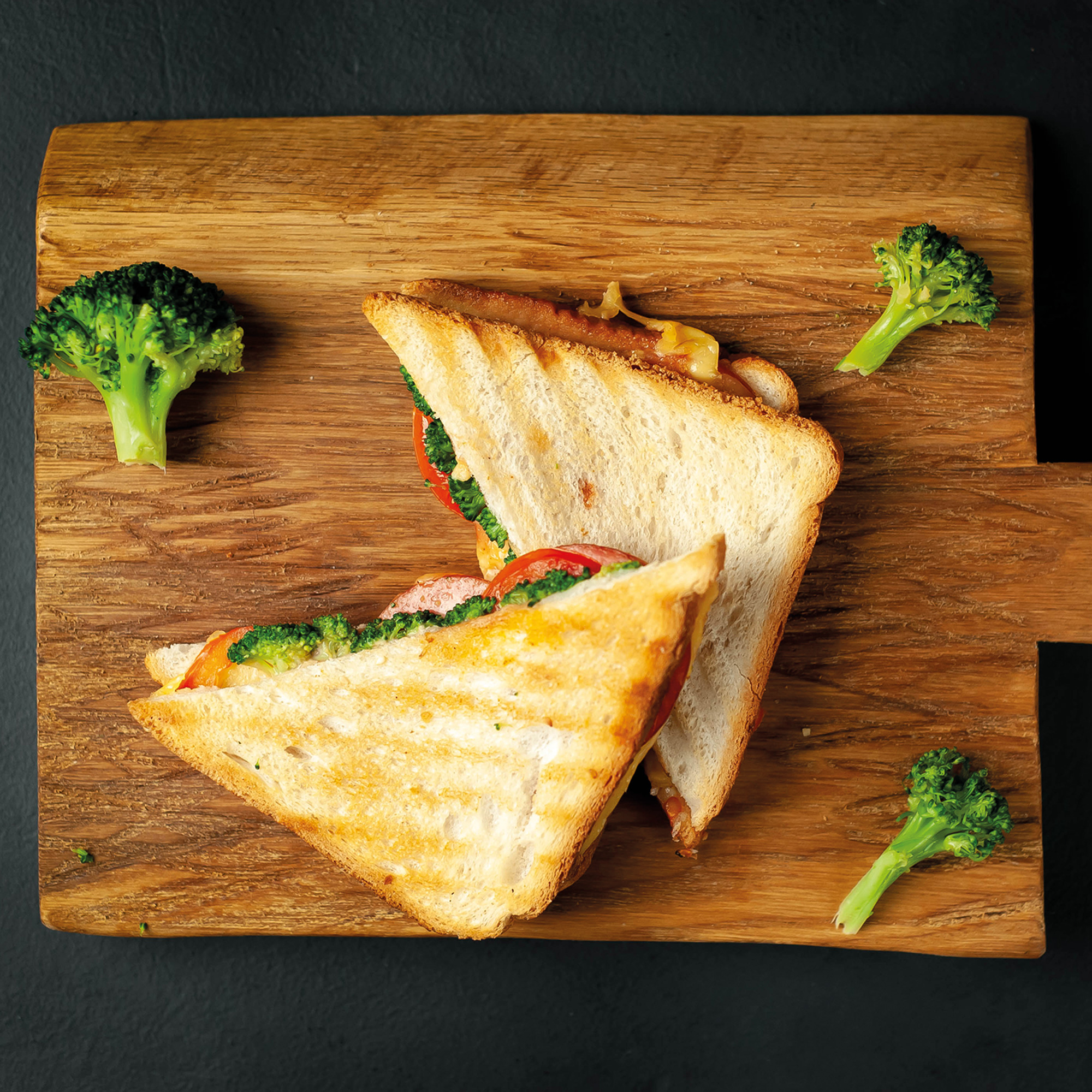 Imetec Tosta&Griglia Griglia di contatto