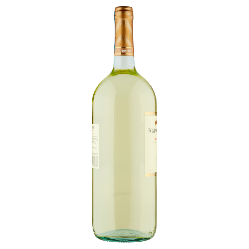 Fontana Candida Frascati DOC 1,5 L