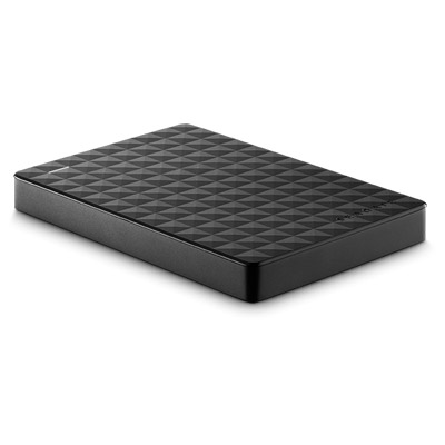 Seagate Expansion Portable 1TB disco rigido esterno Micro-USB B 3.2 Gen 1 (3.1 Gen 1) Nero