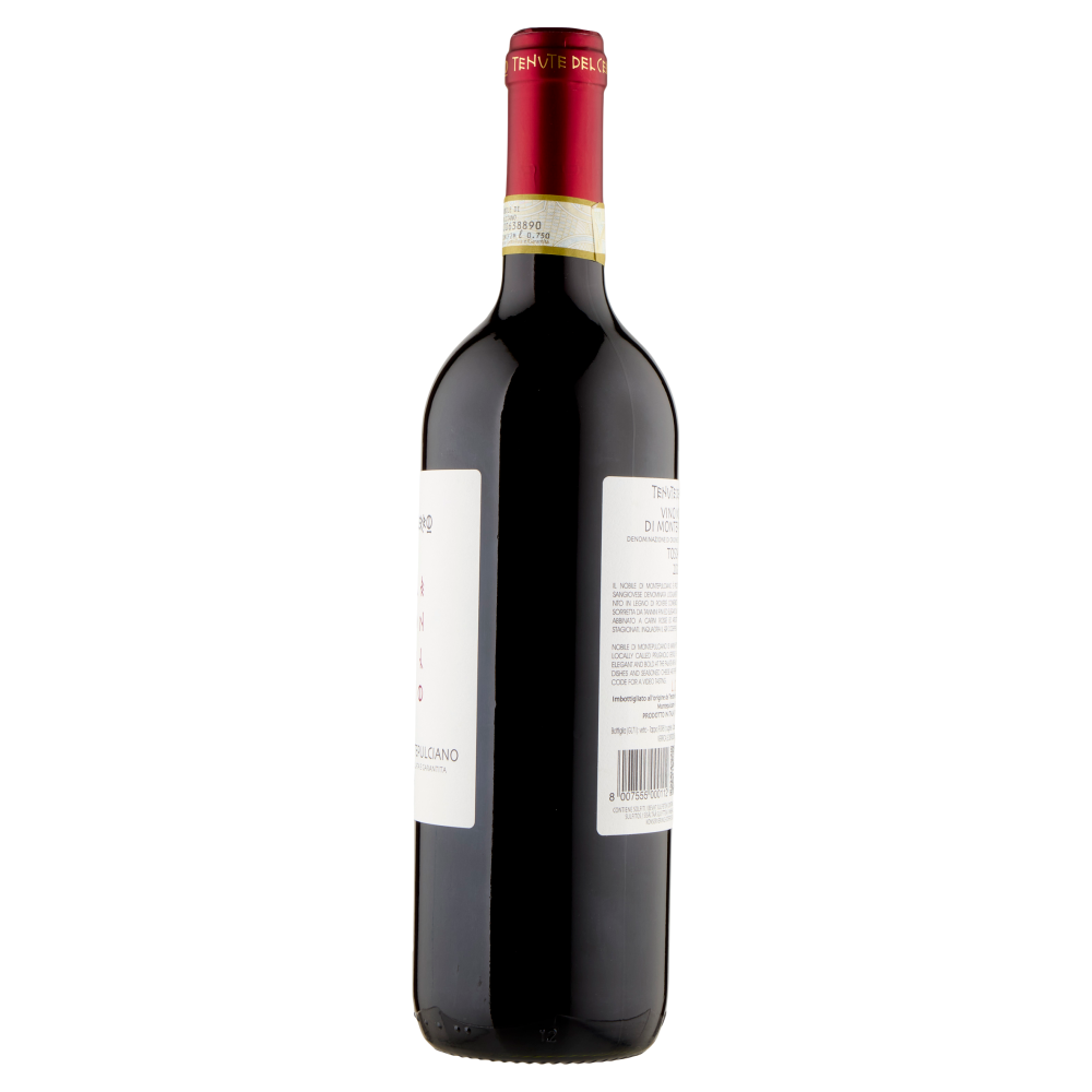 Tenute del Cerro Vino Nobile di Montepulciano DOCG Toscana 750 ml