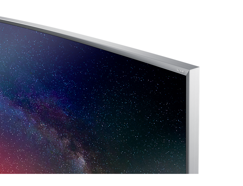 Samsung UE78JS9500T 198,1 cm (78") 4K Ultra HD Smart TV Wi-Fi Nero, Argento