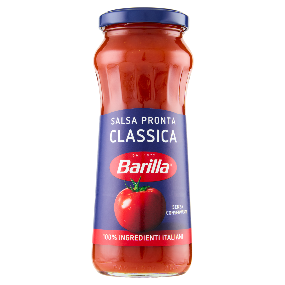 Barilla Salsa Pronta Classica 300g