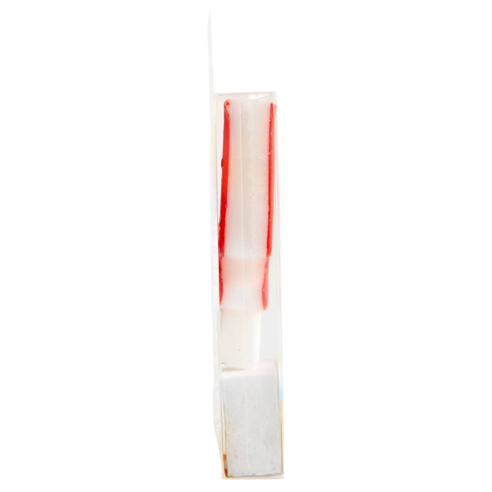 Smart PerLa Festa Candelina Numerale 4 1 pz