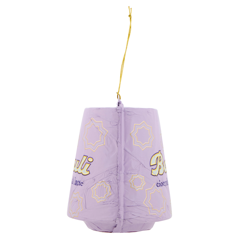 Bauli Icona del Natale cioccolato al latte 60 g