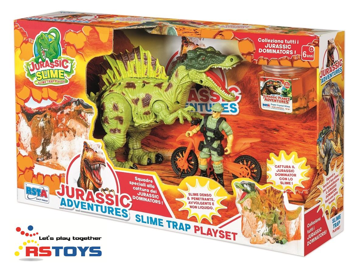 Ronchi Supertoys 8004817114198 set da gioco