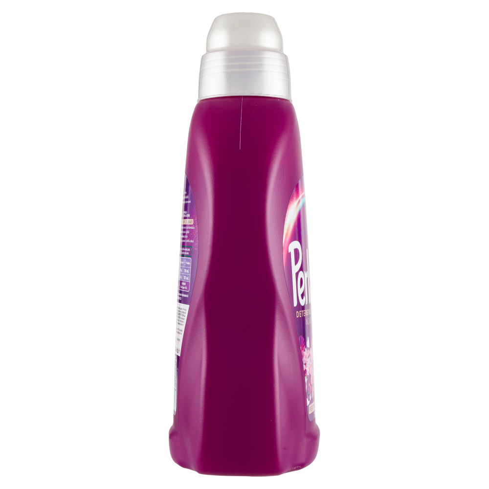 PERLANA Detersivo Colorati Incanto Floreale 28 lavaggi 1.400 mL
