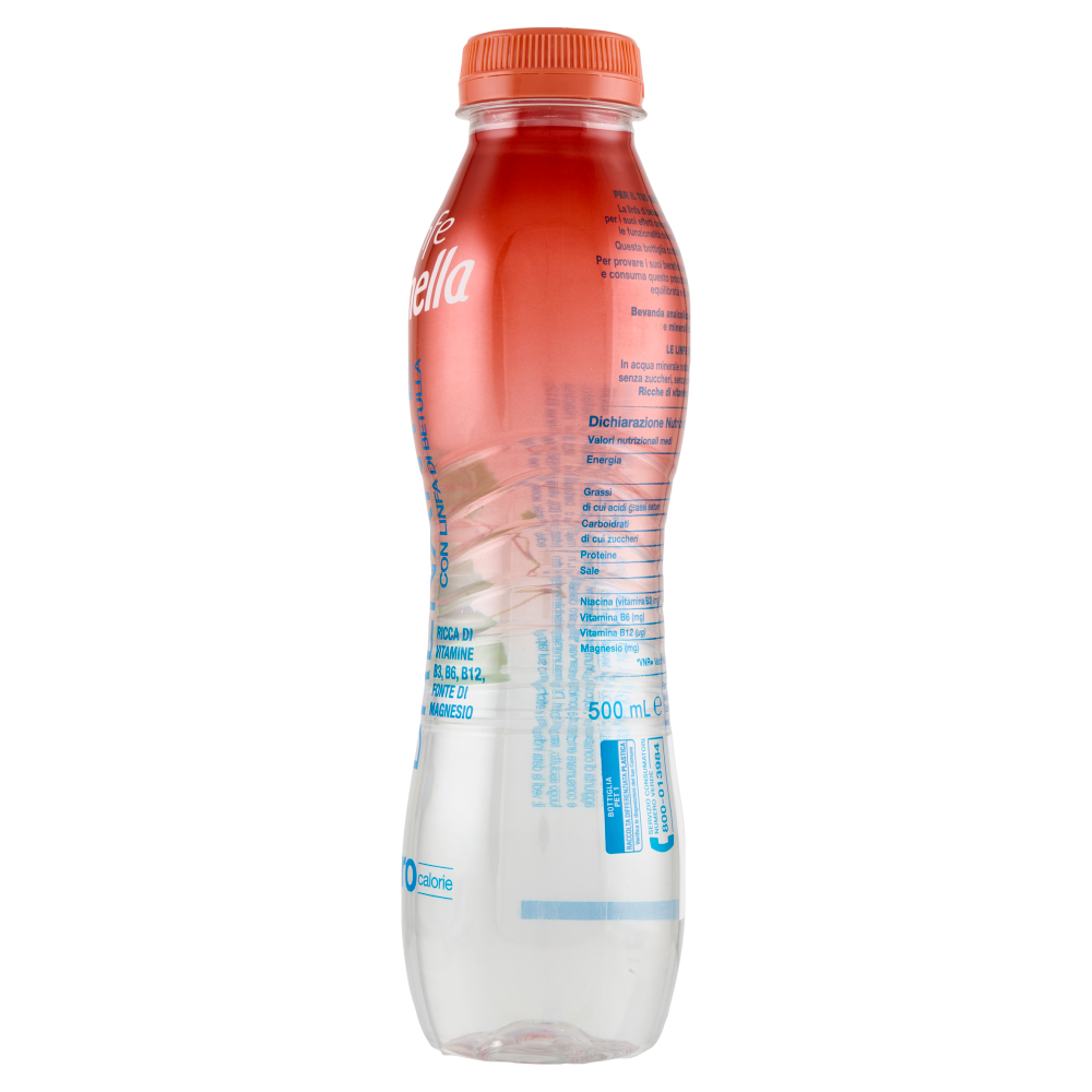 Vitasnella Le Linfe Drenante con Linfa di Betulla 500 mL