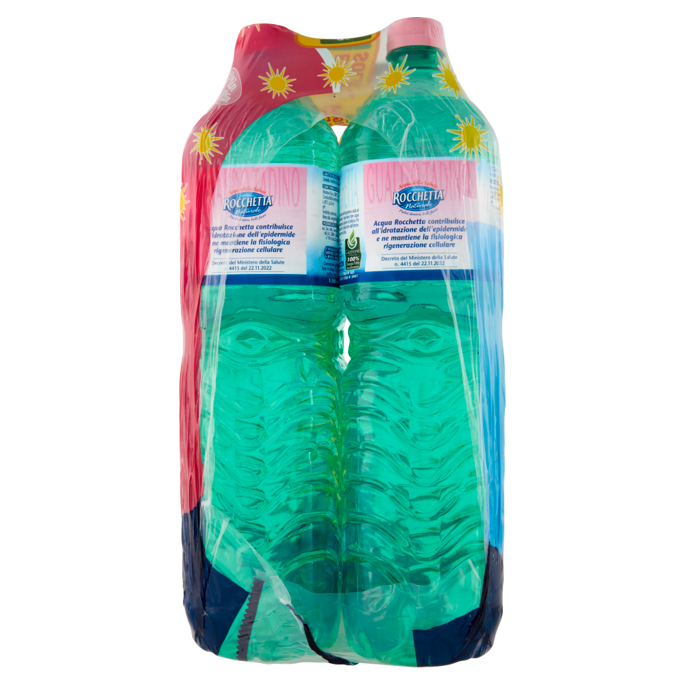 Rocchetta Naturale Gualdo Tadino 6 x 1,5 L