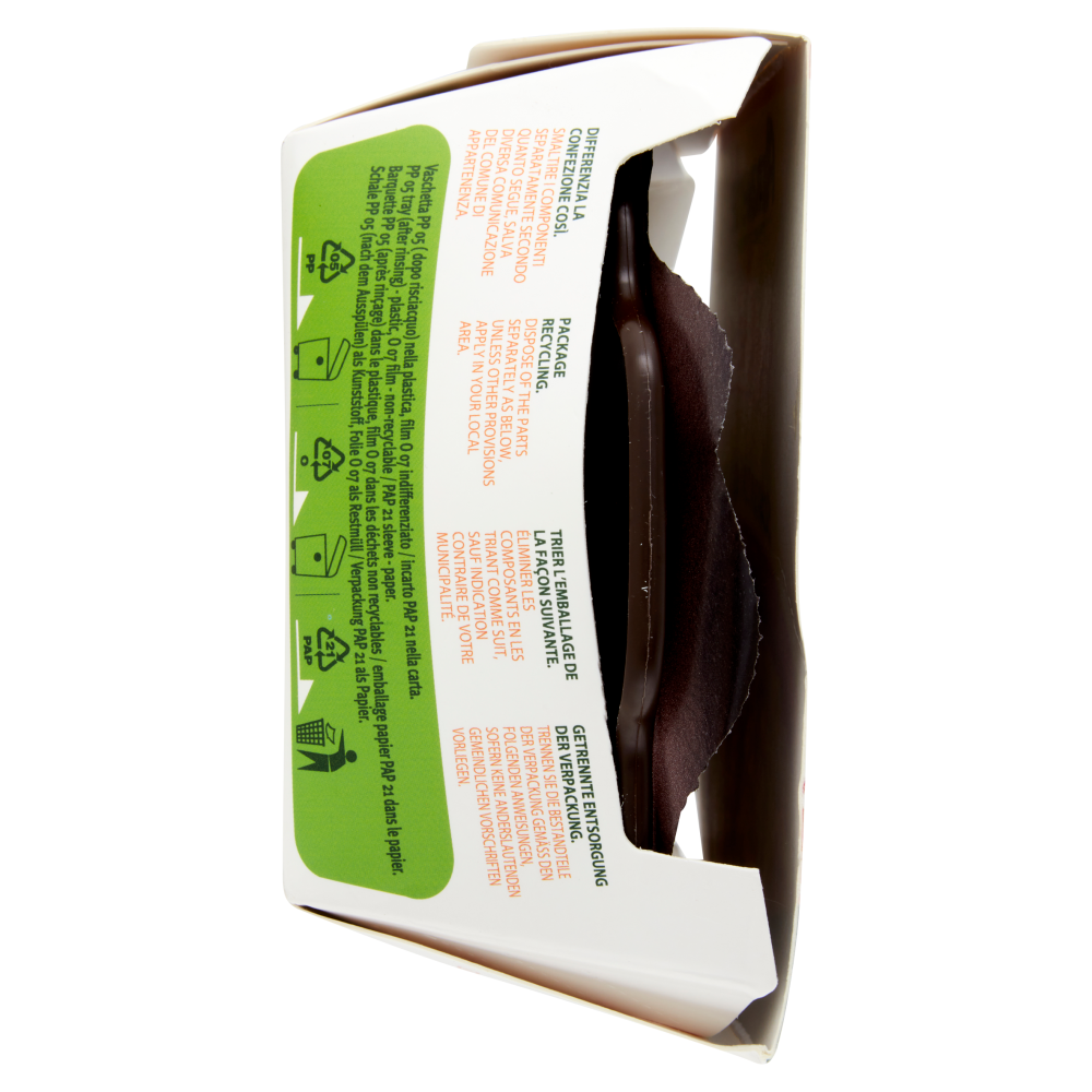 Almaverde bio Pronti ad arte! Scarola con Fagioli Cannellini 310 g