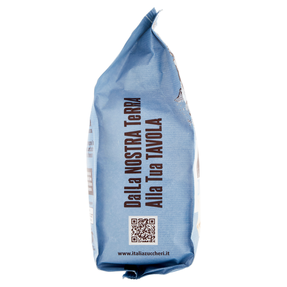 Italia Zuccheri Nostrano - Zucchero grezzo di barbabietola 750g