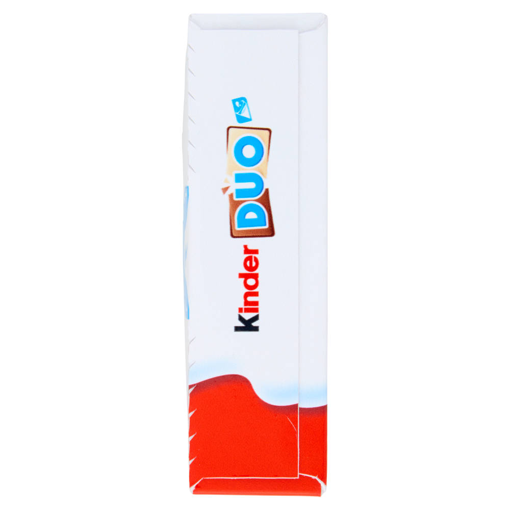Kinder Duo 12 x 12,5 g