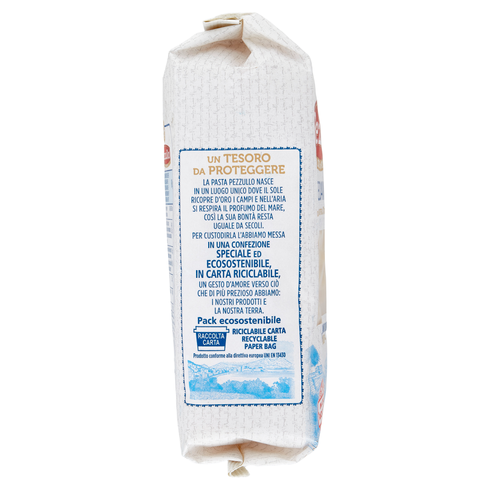 Pezzullo Sedani 71 500 g