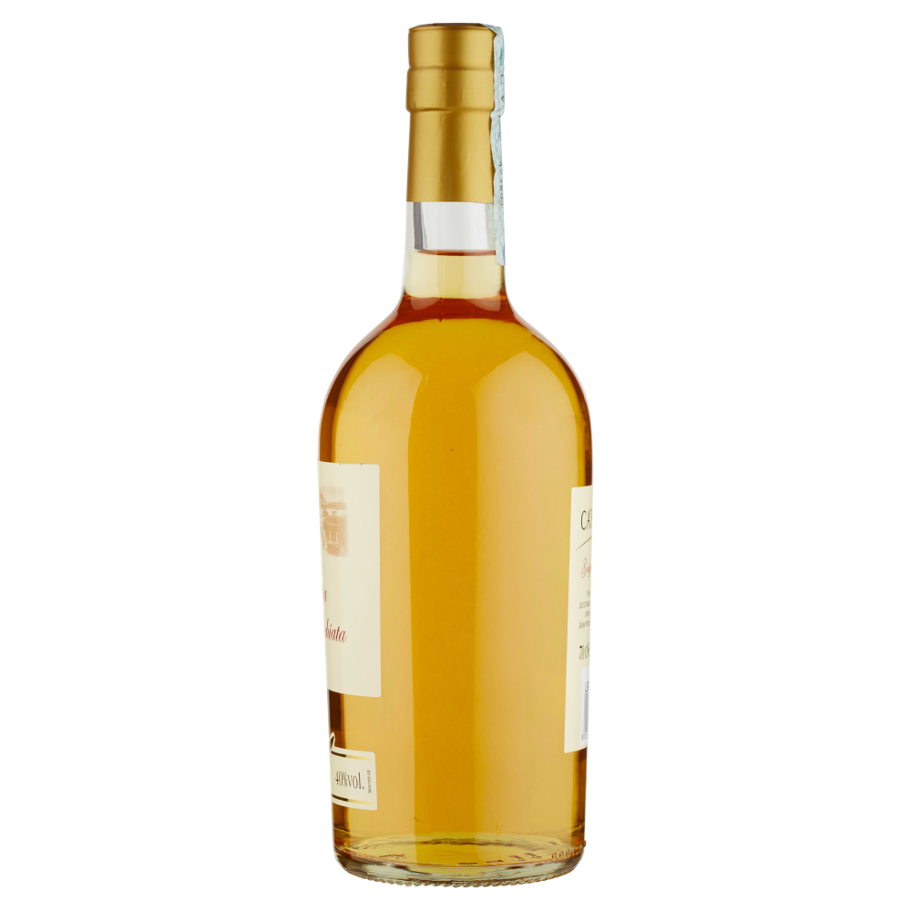 Ca' Bianca Grappa Invecchiata 70 cl