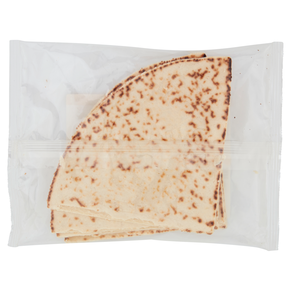 Casa della Piada la Casereccia Piada a Spicchi 5 Spicchi 250 g