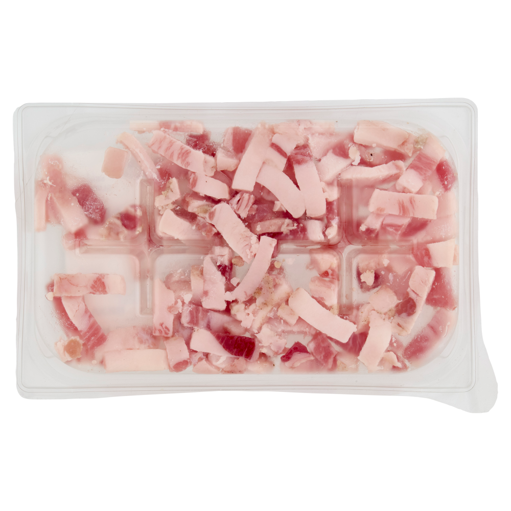 Frutti dei Sogni Stick di Guanciale 0,100 kg