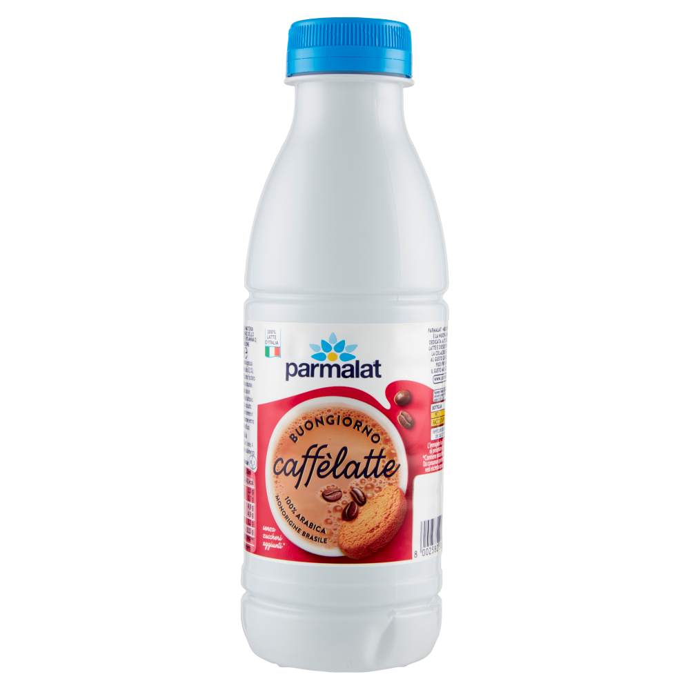 parmalat Buongiorno caff&egrave;latte 500 ml