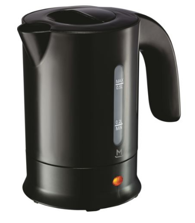 Mandine Bollitore viaggio MWK1005-16