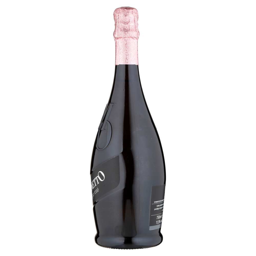 Mionetto sergio rosé 750 ml