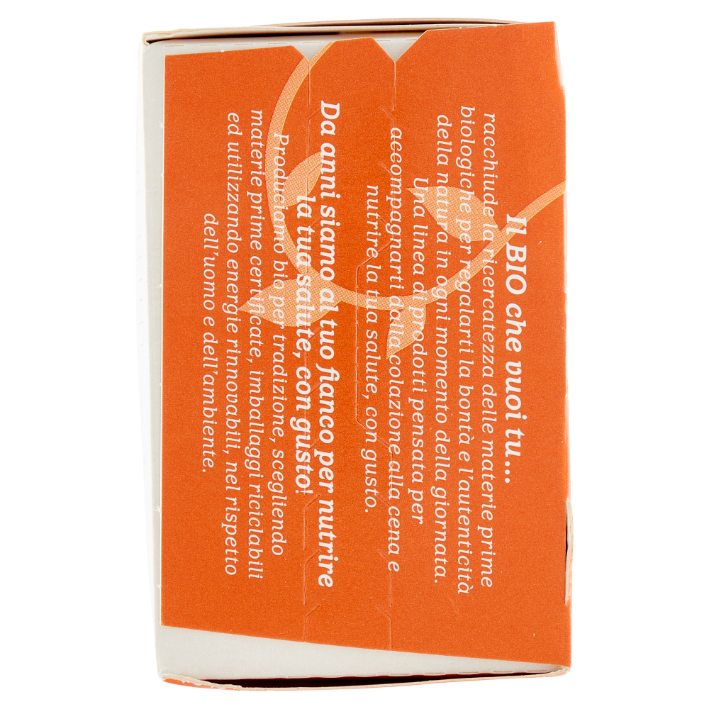 Germinal Bio Sfogliatina Frutta Farro x 50 g