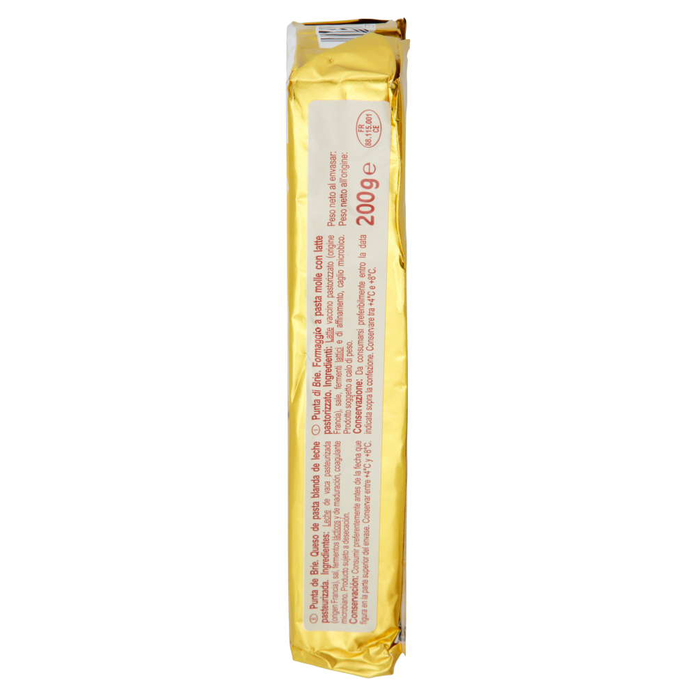 Carrefour Classic Brie 200 g